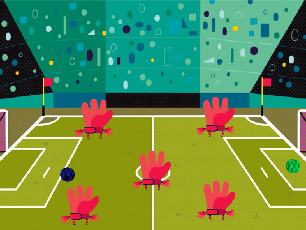 Football Game